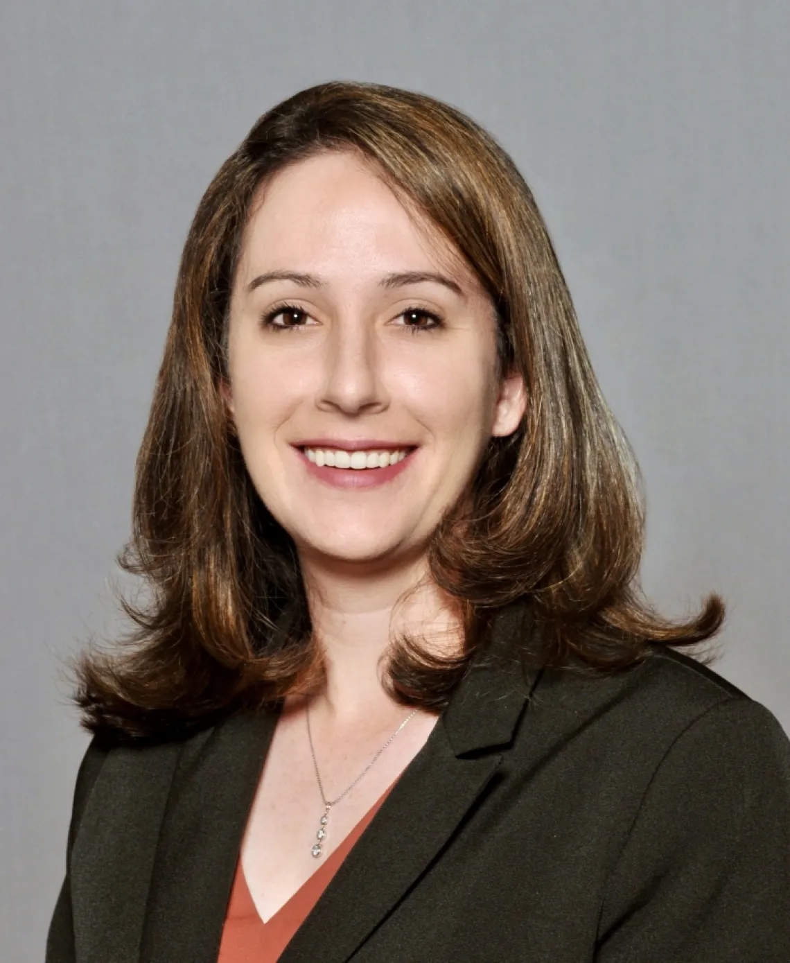 Meet Dr. Duron! Postdoctoral Affairs